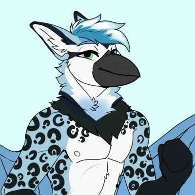 Wolfin Core's avatar