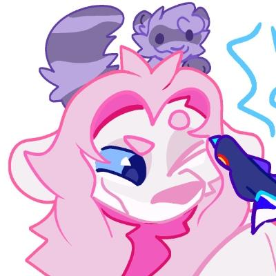 Axo Sunstride's avatar