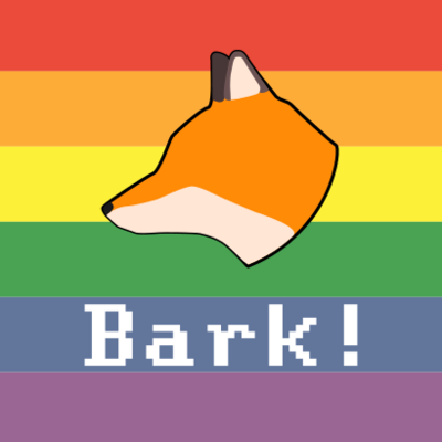 Bark!'s avatar