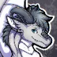 Foxis The Cookie Fox and Dragon's avatar