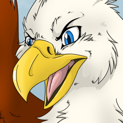 Eaglebutt @ MFF's avatar