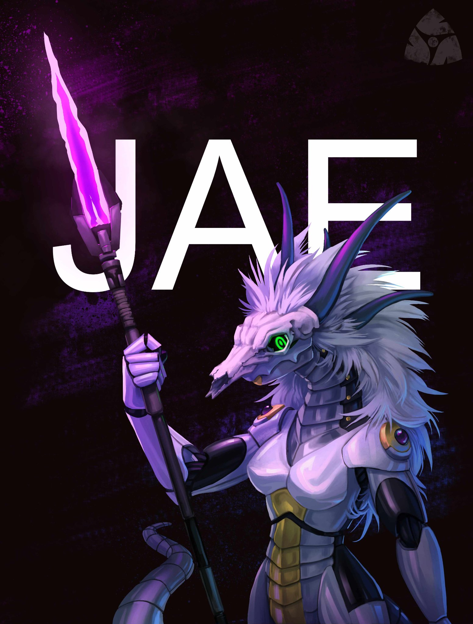 Jae's avatar