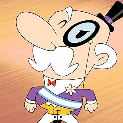 The Mayor's avatar